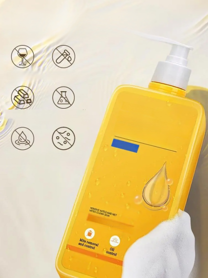 🌟 เจลอาบน้ำกำมะถันสูตรสามในหนึ่ง ที่รวมความสะอาด การบำรุง และการแก้ปัญหาผิวไว้ในขั้นตอนเดียว! 🚿ทำให้ผิวขาวกระจ่างใสและเนียนนุ่ม