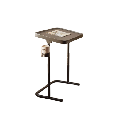 🖥️โต๊ะคอมพิวเตอร์มัลติฟังก์ชั่น ✅ ใช้งานได้หลากหลาย – เป็นได้ทั้งโต๊ะอ่านหนังสือ โต๊ะคอม และโต๊ะข้างเตียง