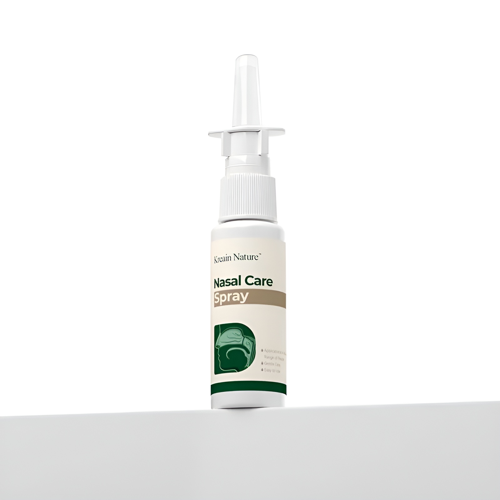 สเปรย์แก้นอนกรน🌿💤: ปลดล็อคการหายใจด้วยพลังสมุนไพรธรรมชาติ 🚀✨ แก้ปัญหาที่ต้นเหตุ แก้นอนกรนเสียงดังเหมือนฟ้าร้อง 🌩️