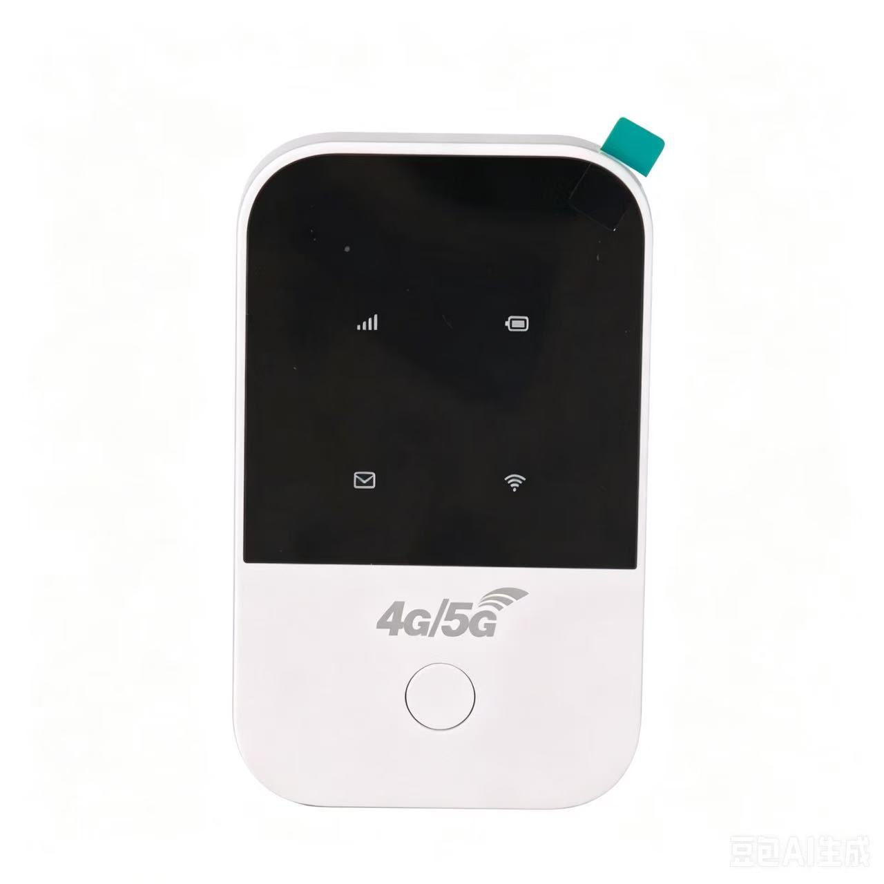 【5G ไม่จำกัดความเร็ว】ไวไฟพกพา  ใช้งานได้ทั่วโลก ไม่ต้องใช้ซิมการ์ด เชื่อมต่อกับสัญญาณที่แรงที่สุดจากผู้ให้บริการกว่า 600 รายทั่วโลกโดยอัตโนมัติ
