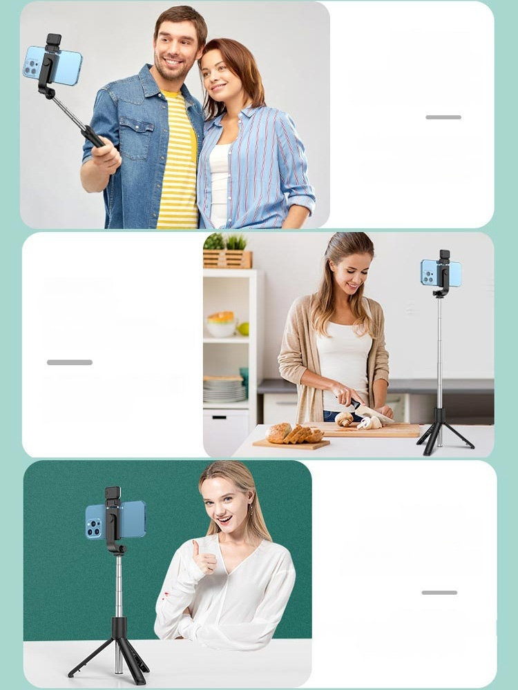 🔺ขาตั้ง ติดตามตัวอัตโนมัติ เปิดเครื่องใช้ได้เลยไม่ต้องใช้แอพ สินค้าตรงปก ใช้ง่าย ใช้ได้จริง!!