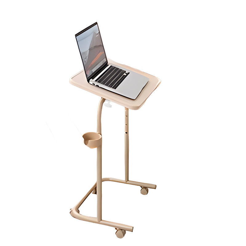 🖥️โต๊ะคอมพิวเตอร์มัลติฟังก์ชั่น ✅ ใช้งานได้หลากหลาย – เป็นได้ทั้งโต๊ะอ่านหนังสือ โต๊ะคอม และโต๊ะข้างเตียง