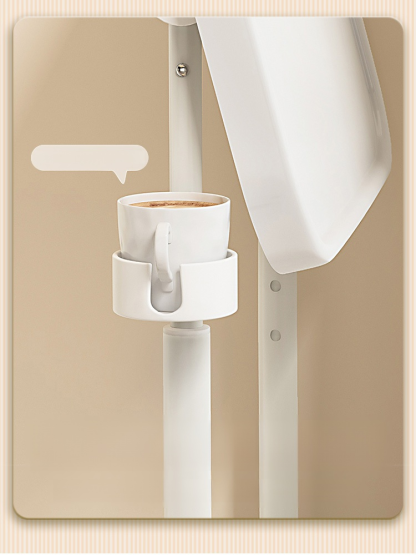 🖥️โต๊ะคอมพิวเตอร์มัลติฟังก์ชั่น ✅ ใช้งานได้หลากหลาย – เป็นได้ทั้งโต๊ะอ่านหนังสือ โต๊ะคอม และโต๊ะข้างเตียง