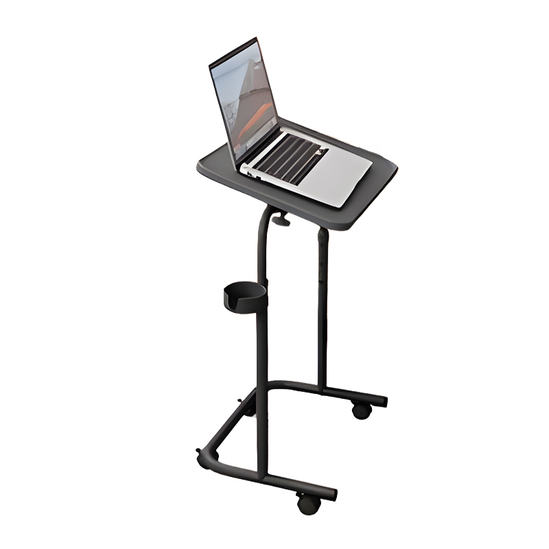 🖥️โต๊ะคอมพิวเตอร์มัลติฟังก์ชั่น ✅ ใช้งานได้หลากหลาย – เป็นได้ทั้งโต๊ะอ่านหนังสือ โต๊ะคอม และโต๊ะข้างเตียง