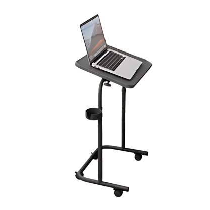 🖥️โต๊ะคอมพิวเตอร์มัลติฟังก์ชั่น ✅ ใช้งานได้หลากหลาย – เป็นได้ทั้งโต๊ะอ่านหนังสือ โต๊ะคอม และโต๊ะข้างเตียง