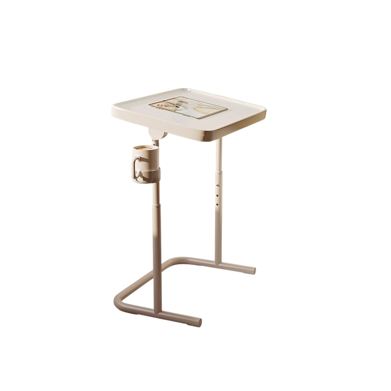 🖥️โต๊ะคอมพิวเตอร์มัลติฟังก์ชั่น ✅ ใช้งานได้หลากหลาย – เป็นได้ทั้งโต๊ะอ่านหนังสือ โต๊ะคอม และโต๊ะข้างเตียง