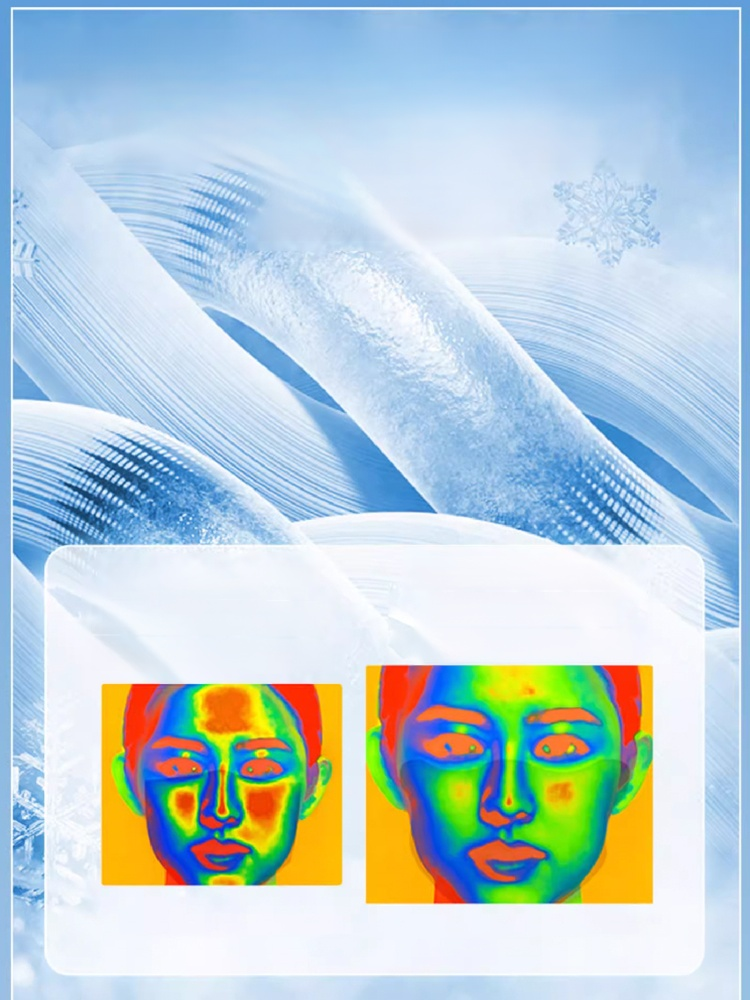 แดดแรงไม่ไหว แนะนำเป็นไอเท็มที่ควรมีช่วงหน้าร้อน หน้ากากกันยูวีแบบเต็มหน้า กันแดดได้สะใจมากแม่