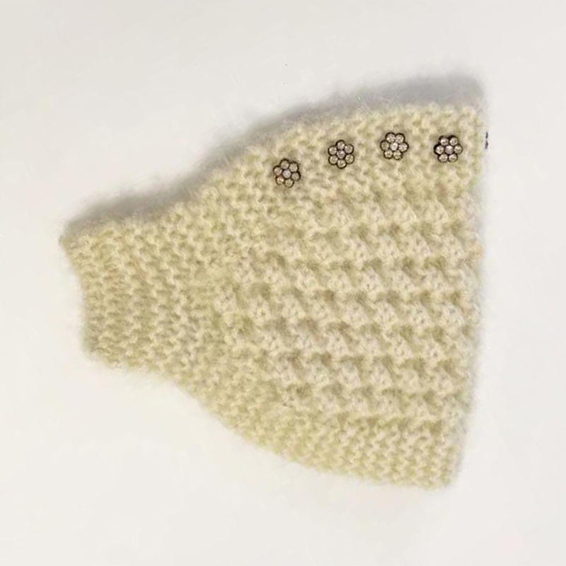 女士遮白髮護額髮帶