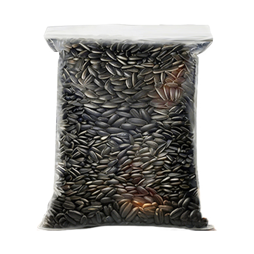 【人體清道夫】年貨必備黑珍珠奶香小瓜子