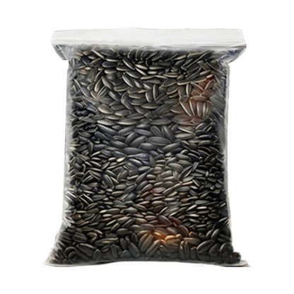 【人體清道夫】年貨必備黑珍珠奶香小瓜子