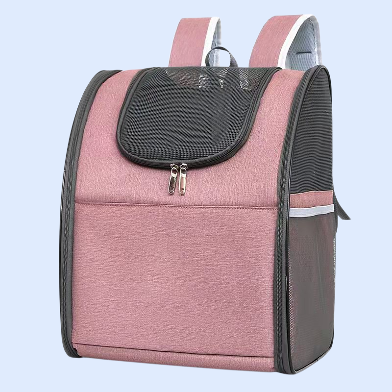 摩寵貓包寵物背包外出籠子便攜雙肩透氣寵物用品貓咪包