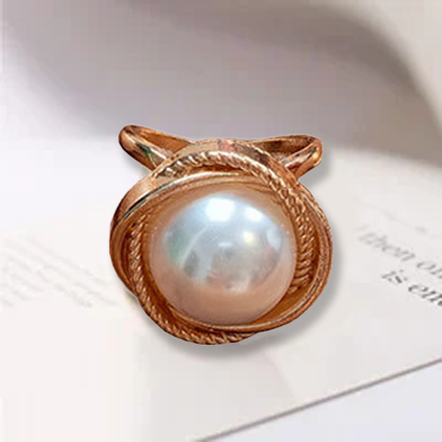 絲巾腰帶固定蝴蝶結打結扣