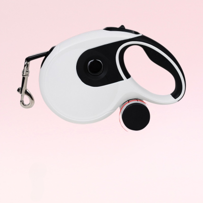 狗狗牽引繩伸縮遛狗繩泰迪博美柯基狗鍊中型小型犬寵物用品