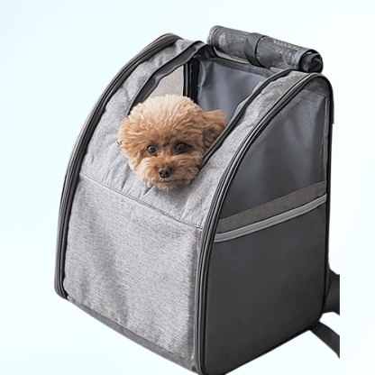 摩寵貓包寵物背包外出籠子便攜雙肩透氣寵物用品貓咪包