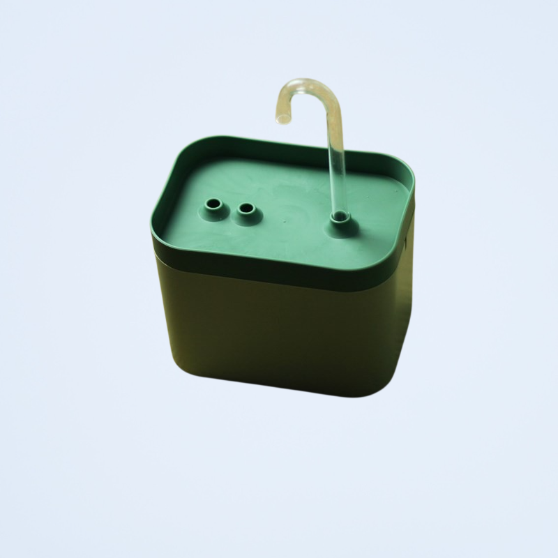 大貓咪飲水機自動循環流動靜音飲水器喝水器狗狗水盆寵物用品