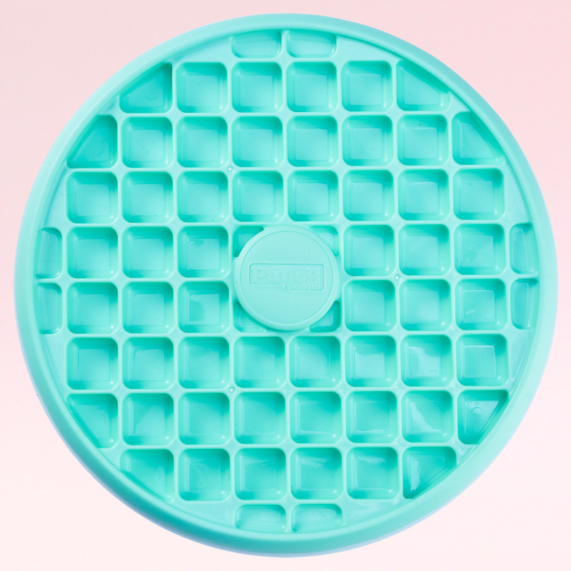 酷極/Kyjen狗狗慢食碗狗狗碗趣味中型犬訓泰迪狗狗防噎碗寵物用品