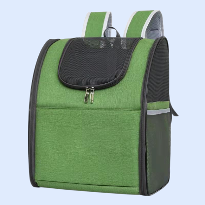 摩寵貓包寵物背包外出籠子便攜雙肩透氣寵物用品貓咪包