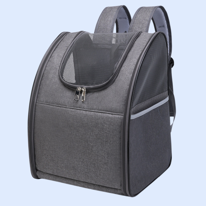 摩寵貓包寵物背包外出籠子便攜雙肩透氣寵物用品貓咪包