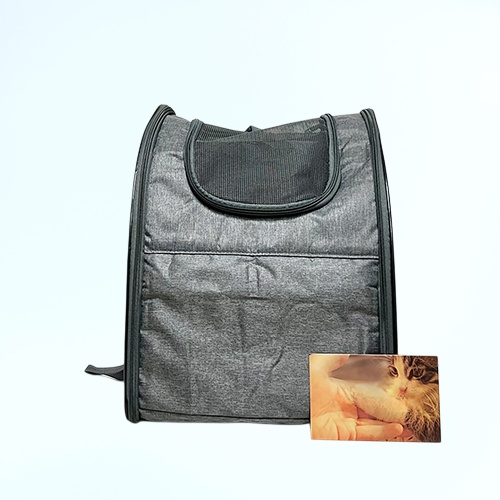 摩寵貓包寵物背包外出籠子便攜雙肩透氣寵物用品貓咪包