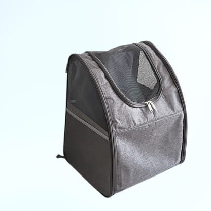 摩寵貓包寵物背包外出籠子便攜雙肩透氣寵物用品貓咪包