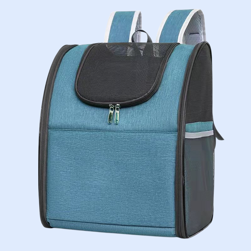 摩寵貓包寵物背包外出籠子便攜雙肩透氣寵物用品貓咪包