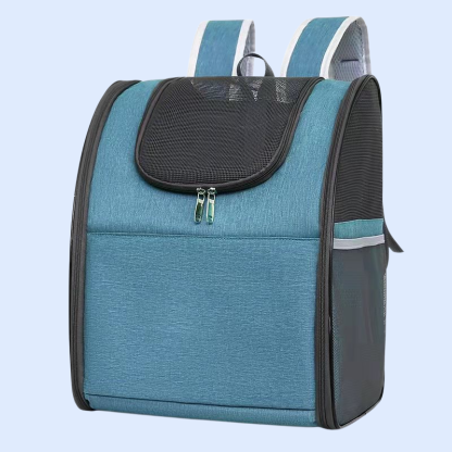 摩寵貓包寵物背包外出籠子便攜雙肩透氣寵物用品貓咪包