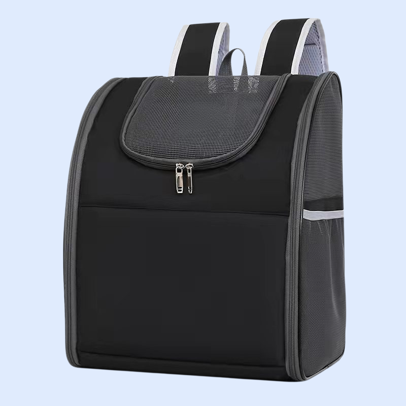 摩寵貓包寵物背包外出籠子便攜雙肩透氣寵物用品貓咪包