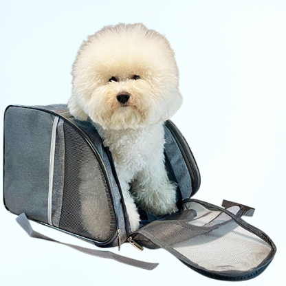 摩寵貓包寵物背包外出籠子便攜雙肩透氣寵物用品貓咪包