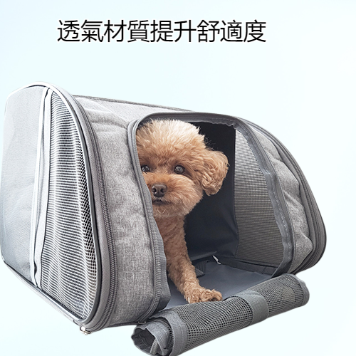 摩寵貓包寵物背包外出籠子便攜雙肩透氣寵物用品貓咪包