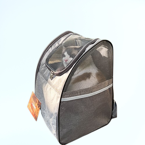 摩寵貓包寵物背包外出籠子便攜雙肩透氣寵物用品貓咪包