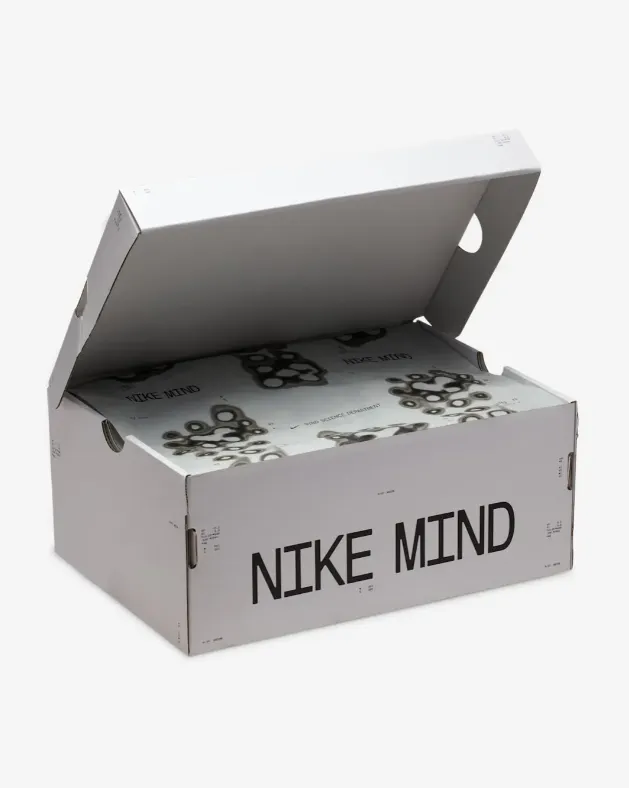 Mind 001 