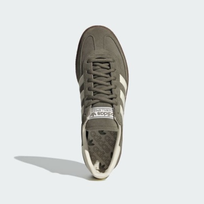 Adithtdas Handball Spezial Sko