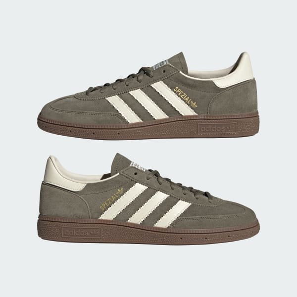 Adithtdas Handball Spezial Sko