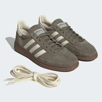 Adithtdas Handball Spezial Sko