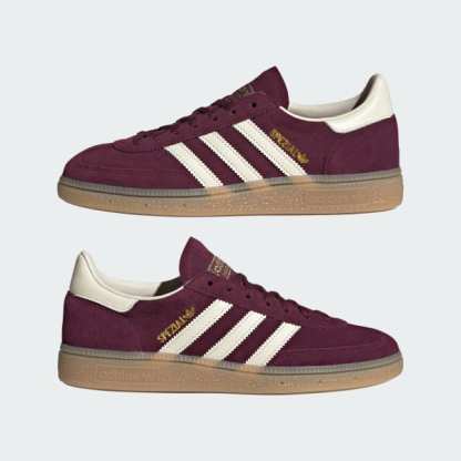 Adithtdas Handball Spezial Sko