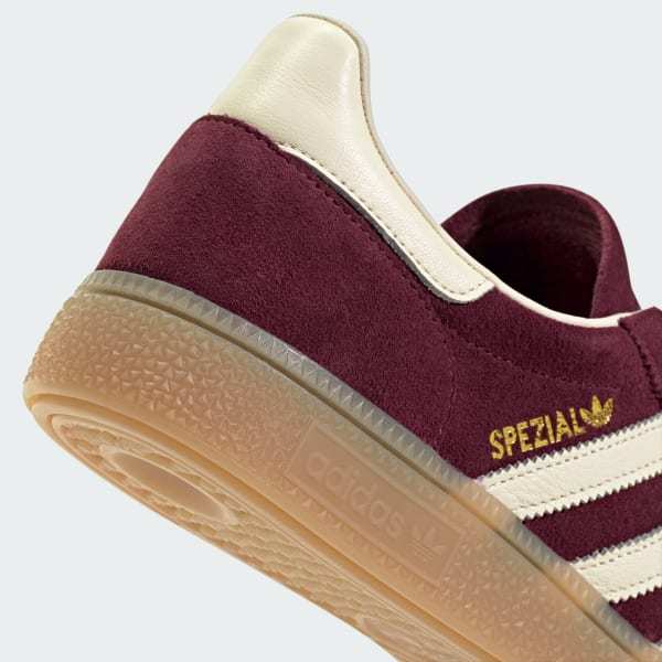Adithtdas Handball Spezial Sko