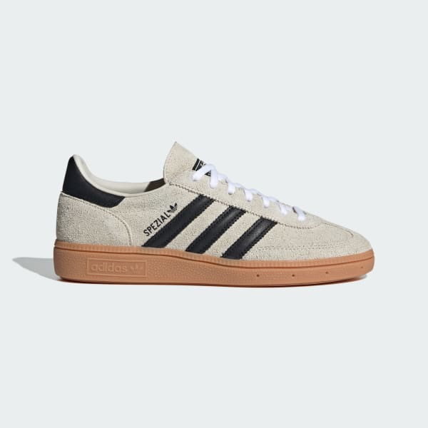 Adithtdas Handball Spezial Aluminum Core Black