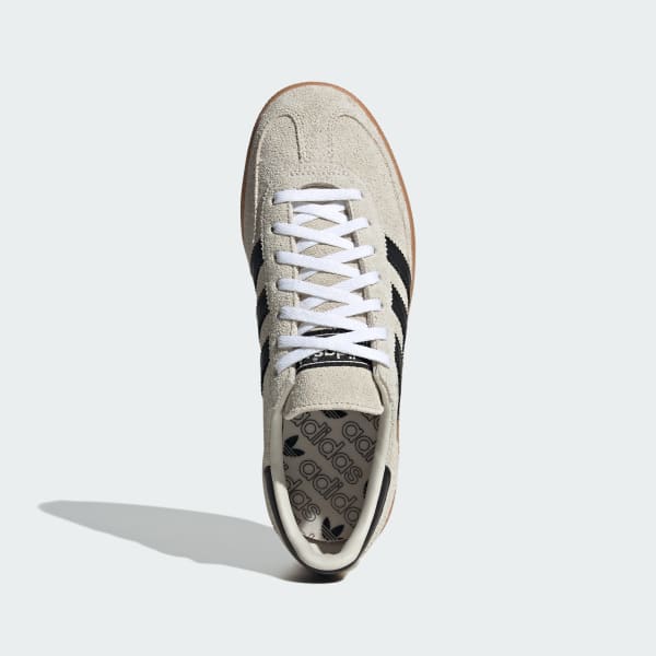 Adithtdas Handball Spezial Aluminum Core Black