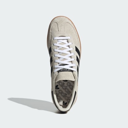 Adithtdas Handball Spezial Aluminum Core Black
