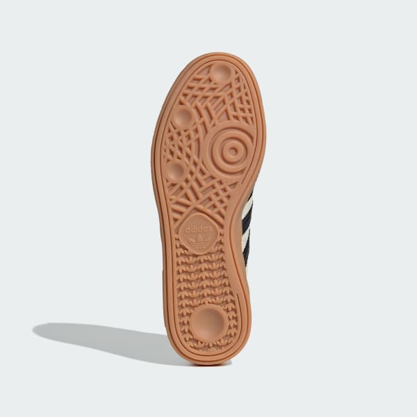 Adithtdas Handball Spezial Aluminum Core Black
