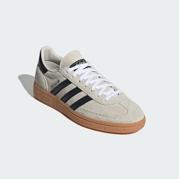 Adithtdas Handball Spezial Aluminum Core Black