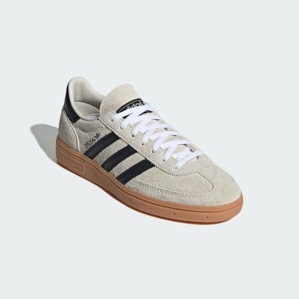 Adithtdas Handball Spezial Aluminum Core Black