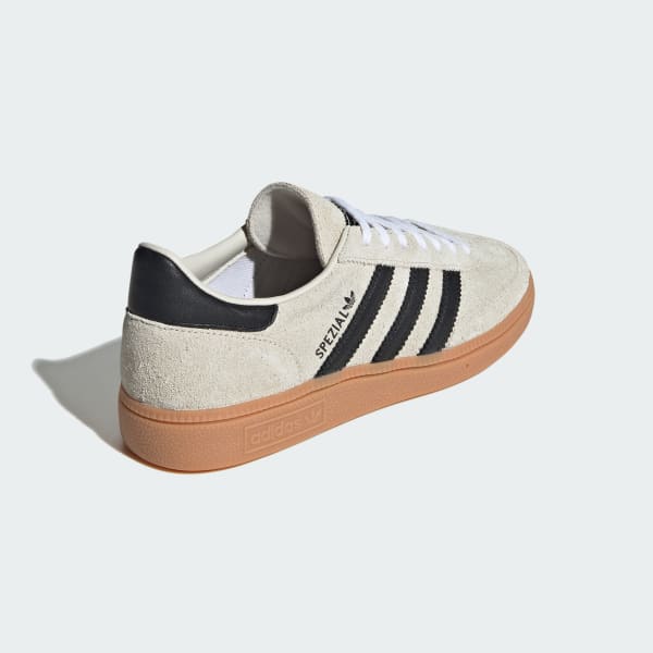 Adithtdas Handball Spezial Aluminum Core Black