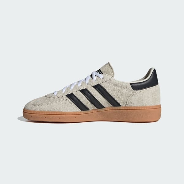 Adithtdas Handball Spezial Aluminum Core Black