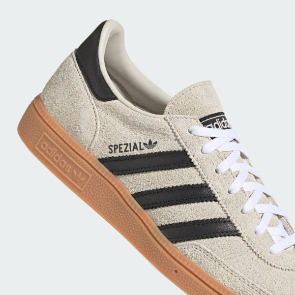 Adithtdas Handball Spezial Aluminum Core Black