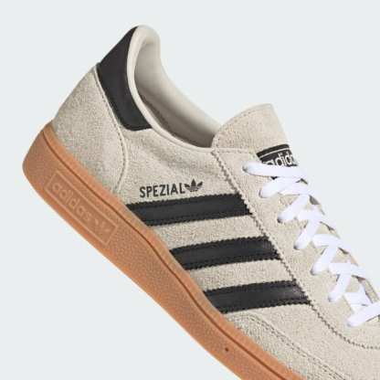 Adithtdas Handball Spezial Aluminum Core Black