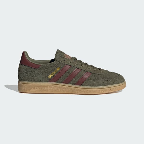 Adithtdas Handball Spezial Sko