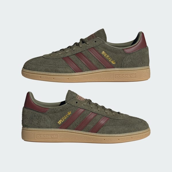 Adithtdas Handball Spezial Sko