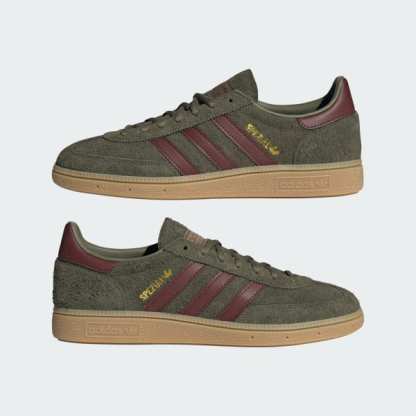 Adithtdas Handball Spezial Sko