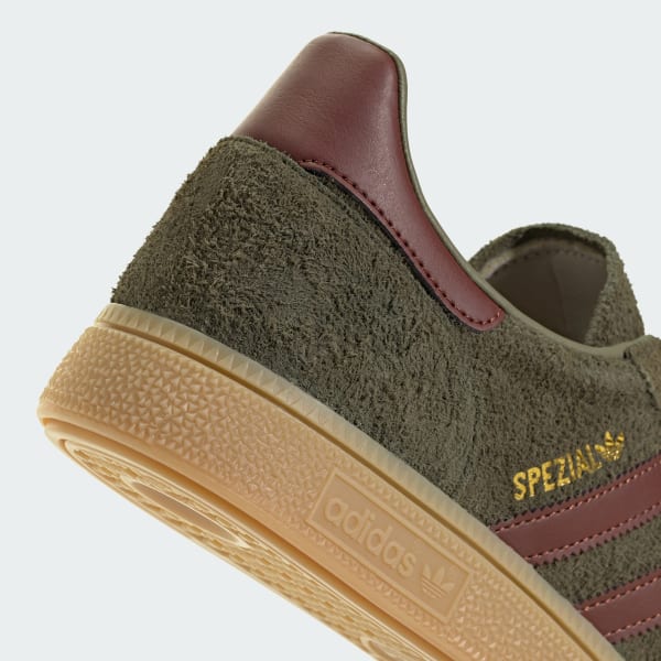 Adithtdas Handball Spezial Sko